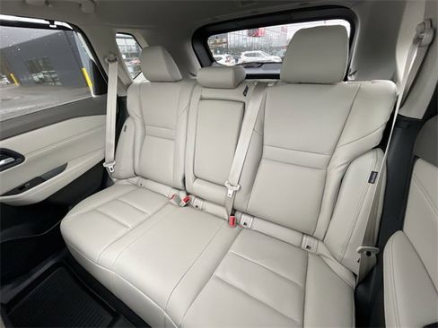 Certified 2023 Nissan Rogue SL w/ SL Premium Package image 23