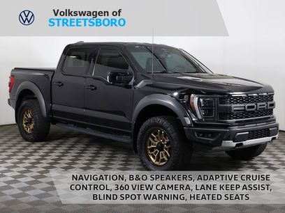 Used 2023 Ford F150 Raptor
