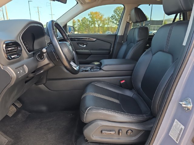 Certified 2024 Honda Pilot Touring image 13