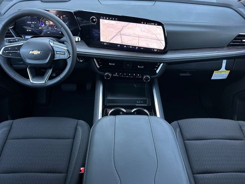 New 2026 Chevrolet Tahoe LS image 13