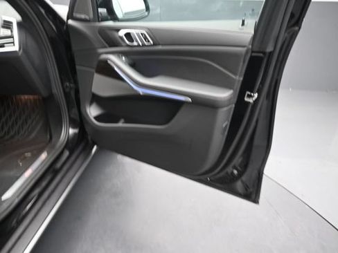 Used 2023 BMW X5 xDrive40i w/ Executive Package AWD/4WD image 34