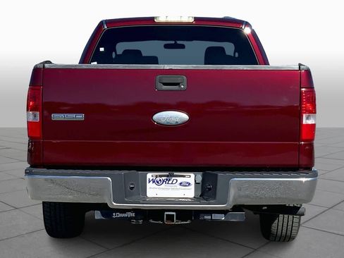 Used 2006 Ford F150 XLT image 4
