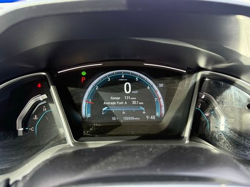 Used 2017 Honda Civic EX-T image 14