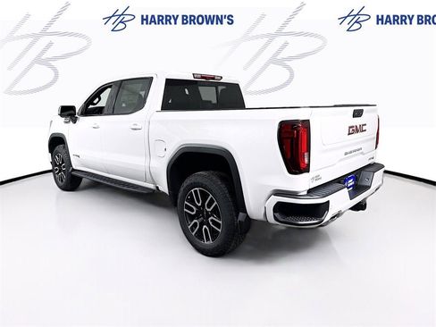 New 2026 GMC Sierra 1500 AT4 w/ AT4 Premium Package image 32