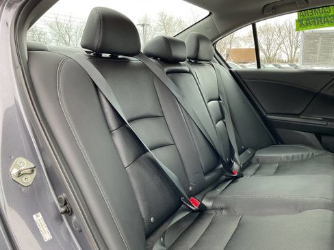 Used 2013 Honda Accord EX-L image 37