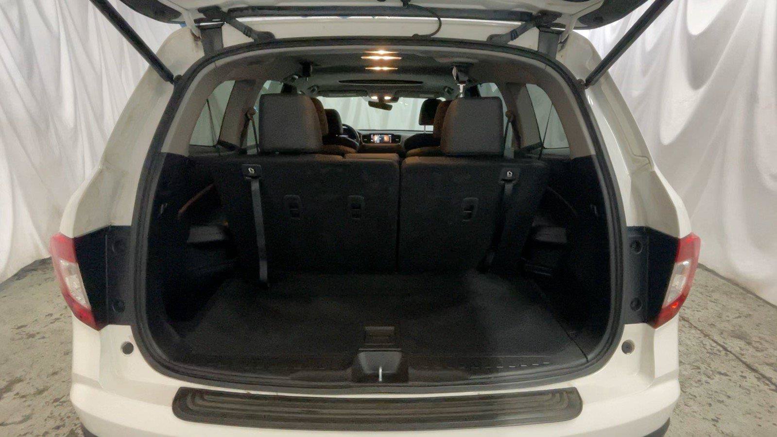 Certified 2022 Honda Pilot EX-L image 20