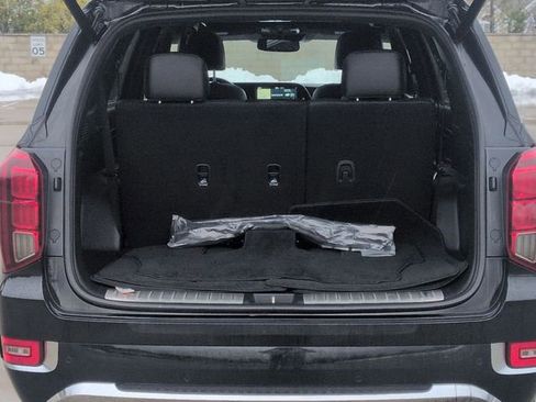 Used 2020 Hyundai Palisade Limited image 28