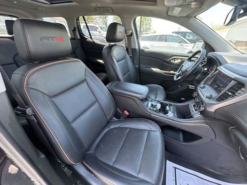 Used 2023 GMC Acadia AT4 w/ GMC Pro Grade Package AWD/4WD image 26