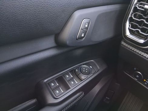 New 2026 Ford Ranger XLT AWD/4WD image 47
