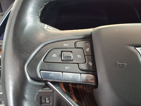 Used 2023 Cadillac Escalade Premium Luxury w/ LPO, Floor Liner Package AWD/4WD image 14