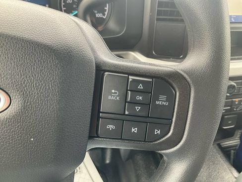 New 2026 Ford F250 XL AWD/4WD image 21