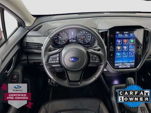 Certified 2024 Subaru Crosstrek 2.5i Limited w/ Popular Package #4A image 21