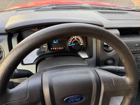 Used 2014 Ford F150 STX image 25