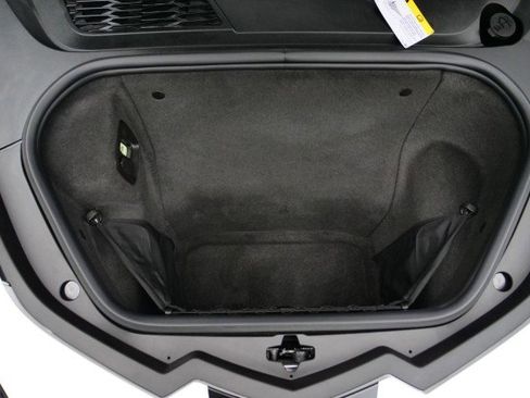 Used 2023 Chevrolet Corvette Convertible 3LT / Z51 Performa w/ Z51 Performance Package image 50