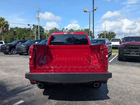 New 2026 RAM 1500 Big Horn AWD/4WD image 13