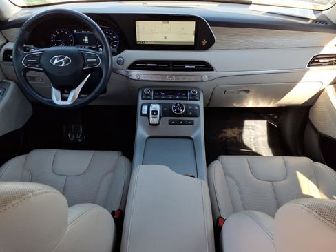 Used 2022 Hyundai Palisade SEL w/ Premium Package image 24