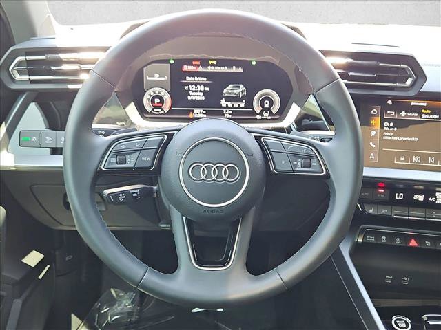 Used 2026 Audi A3 2.0T Premium Plus AWD/4WD image 12
