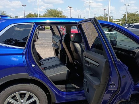 Used 2024 Honda CR-V EX-L image 15
