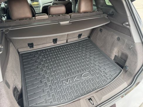 Used 2016 Lincoln MKC Black Label FWD image 16