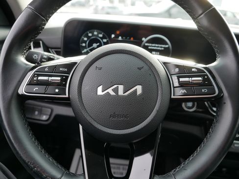 Certified 2024 Kia Seltos S image 25