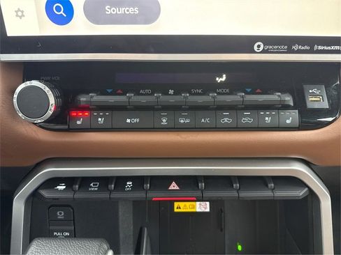 Used 2024 Toyota Tundra 1794 Edition image 24