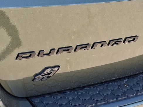 New 2026 Dodge Durango GT AWD/4WD image 19