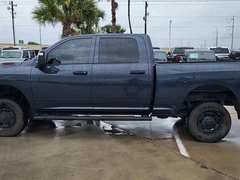Used 2025 RAM 2500 Tradesman AWD/4WD image 5