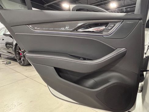 Used 2022 Cadillac CT5 V Blackwing image 56