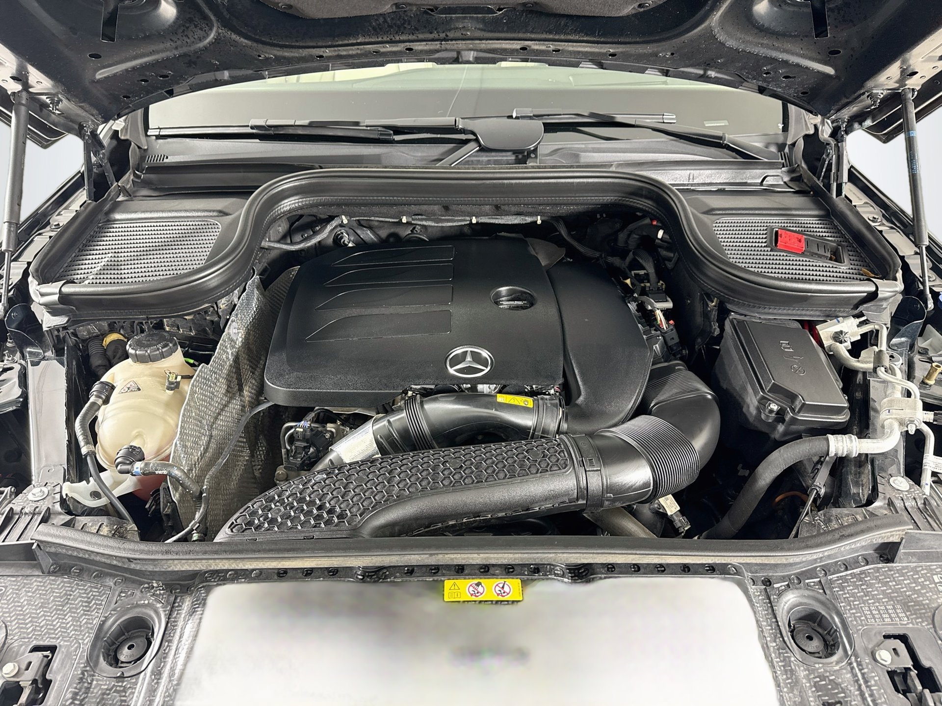 Used 2023 Mercedes-Benz GLE 350 4MATIC image 33