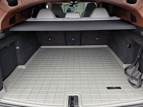 Used 2023 BMW XM w/ M Driver's Package image 29