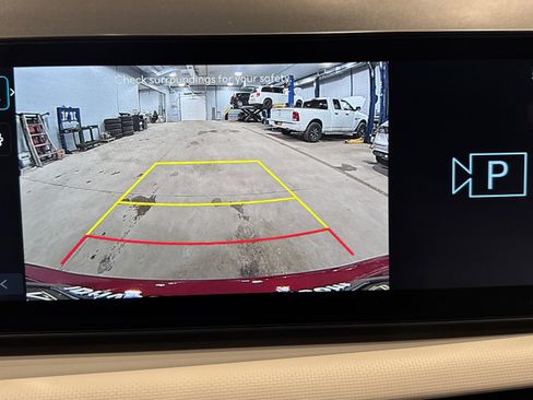 Used 2025 Hyundai Tucson SEL image 28