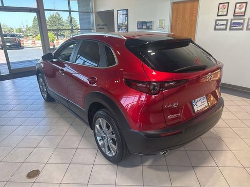 Used 2023 MAZDA CX-30 AWD 2.5 S w/ Select Package image 9