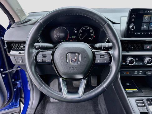 Used 2023 Honda CR-V EX-L image 13