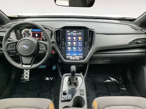 New 2026 Subaru Crosstrek 2.5i Sport AWD/4WD image 10