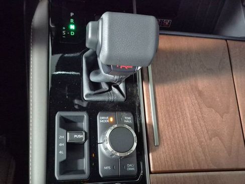 New 2026 Toyota Tundra 1794 Edition AWD/4WD image 19