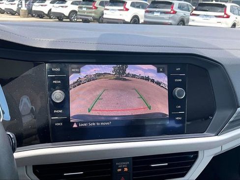 Used 2020 Volkswagen Jetta SEL FWD image 13