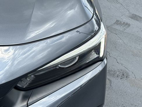 Certified 2023 Honda Civic LX image 14