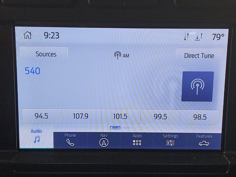 Used 2022 Ford F150 XL w/ STX Appearance Package AWD/4WD image 25