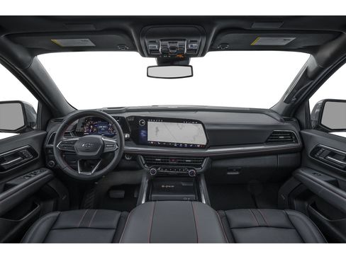 New 2026 Chevrolet Tahoe RST w/ Comfort Package AWD/4WD image 35