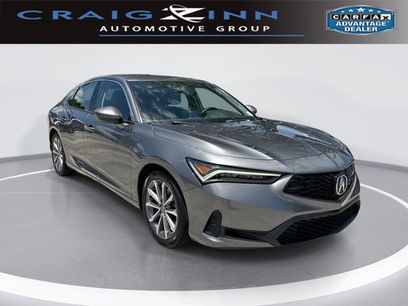 Used 2023 Acura Integra