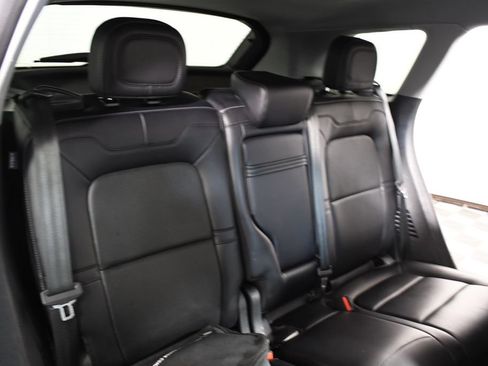 Used 2022 Lincoln Corsair Grand Touring w/ Elements Technology Bundle AWD/4WD image 22