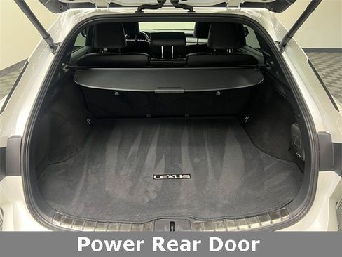 Used 2023 Lexus RX 350 Premium Plus image 9