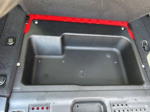 Used 2021 Jeep Wrangler Unlimited Sport image 24