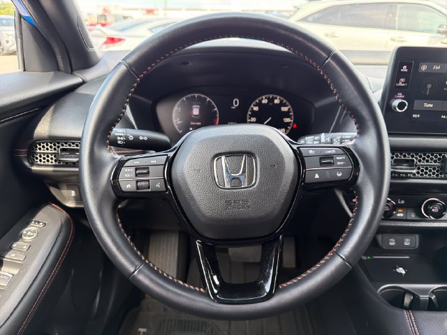 Used 2026 Honda HR-V Sport image 10