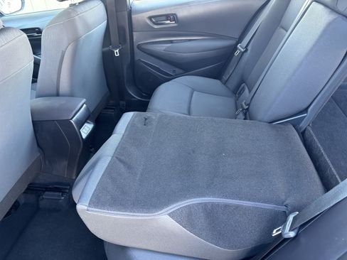 Used 2024 Toyota Corolla LE FWD image 24