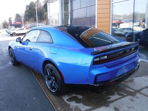 New 2026 Dodge Charger R/T Scat Pack image 12