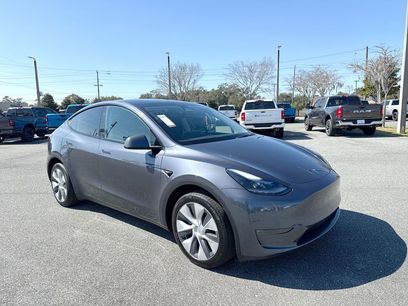 Used 2023 Tesla Model Y Long Range