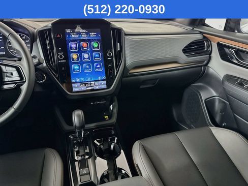 Used 2026 Subaru Forester Sport AWD/4WD image 30