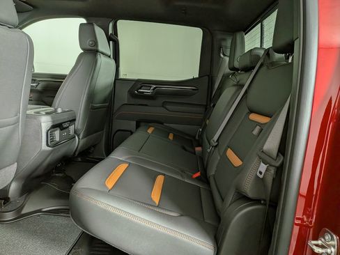 New 2026 GMC Sierra 1500 AT4 w/ AT4 Premium Package image 28