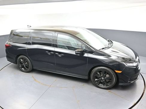 Used 2023 Honda Odyssey Sport image 54